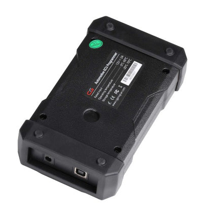 2026 CGDI CG100X Programmer for Airbag Reset Mileage Adjustment and Chip Reading Support MQB Add RH850 R7F701407 Get Free Pro V2 and D1 D2 Adapter