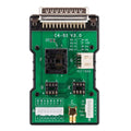 وظيفة تفويض تكوين إعادة ضبط الوسادة الهوائية / أخرى / البطارية / SAS لأداة OBDSTAR ECU Master A / B / C
