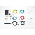 AUTEL MaxiScope MP608 4-Channel Automotive Oscilloscope for Advanced Vehicle Electrical Diagnostics
