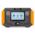 VAPON VP100 Key Programmer BMW Support 2015-2021 G Chassis Key Adding Get Free BDC2 Solder-free Adapter/ 2pcs BMW G Series Key PCB/ BDC2 BDC3 Adapters