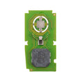 Xhorse XSTO20EN TOY.T XM38 Smart Key PCB with 5 Buttons and Shell Complete Key