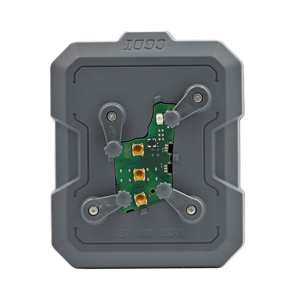 CGDI No. 37 Adapter for VW 5C‑A / VW Flip 5C Key