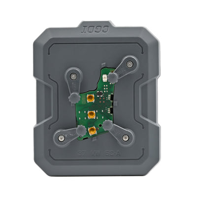 CGDI No. 37 Adapter for VW 5C‑A / VW Flip 5C Key