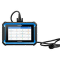 TOPDON ArtiDiag Pro V2.0 Mittelklasse-Diagnosegerät 35 Wartungsdienste ECU-Codierung Bidirektionale Steuerung Vollständige Systemdiagnose für über 100 Marken