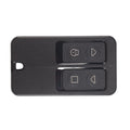 XHORSE XKGMJ1EN Garage Door Key