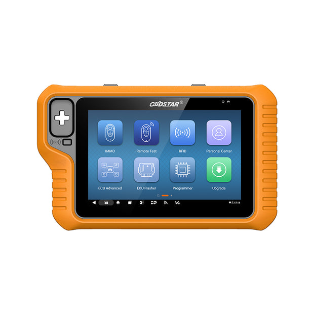 OBDSTAR X300 Classic G3 Full Version Support Cluster Calibration, ECU Flasher, Airbag Reset, Test Platform For Car/ HD/ E-Car/ Moto/ Marine