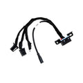 EIS/ELV Test Line for Mercedes (without having to get on the car) Can Works Together with VVDI2