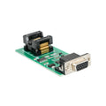 Adaptateur de Réparation ELV pour Programmeur de Clé CGDI MB Benz