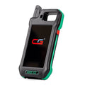 WIFI CG CGDI K2 V5.8.0 مولد عن بعد متعدد الوظائف أداة المفاتيح الذكية تدعم ID48 96bit، BMW BDC2 BDC3 نسخ المفاتيح MQB49 5C 5D احصل على كابل تجديد مجاني