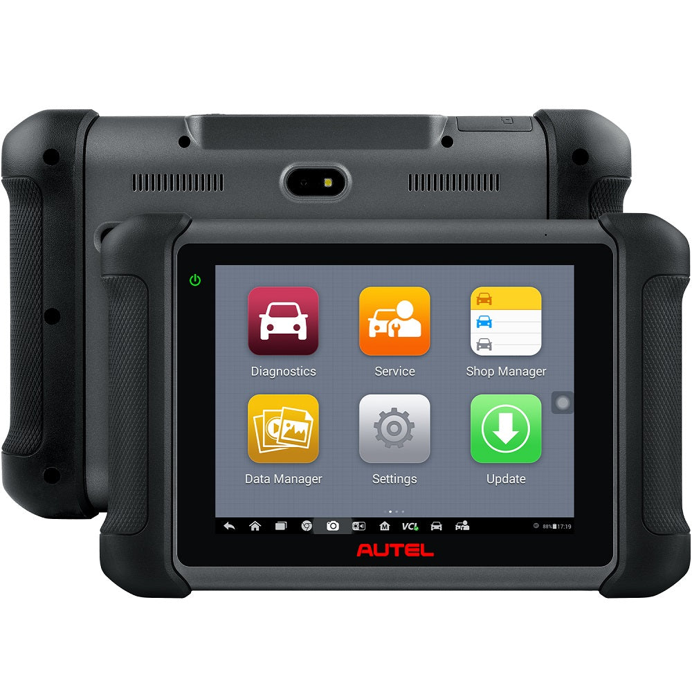 Autel Maxisys MS906S 자동차 스캐너, 2022년형 최상급 차량 진단기, MS906BT와 동일한 양방향 제어 스캐너, 고급 ECU 코딩 및 31가지 이상의 기능