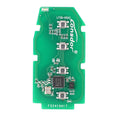 Lonsdor LT30-01 Toyota 4A Universal Smart Key With Key Shell work with K518 PRO for Levin Allion Camry Corolla Corolla Cross