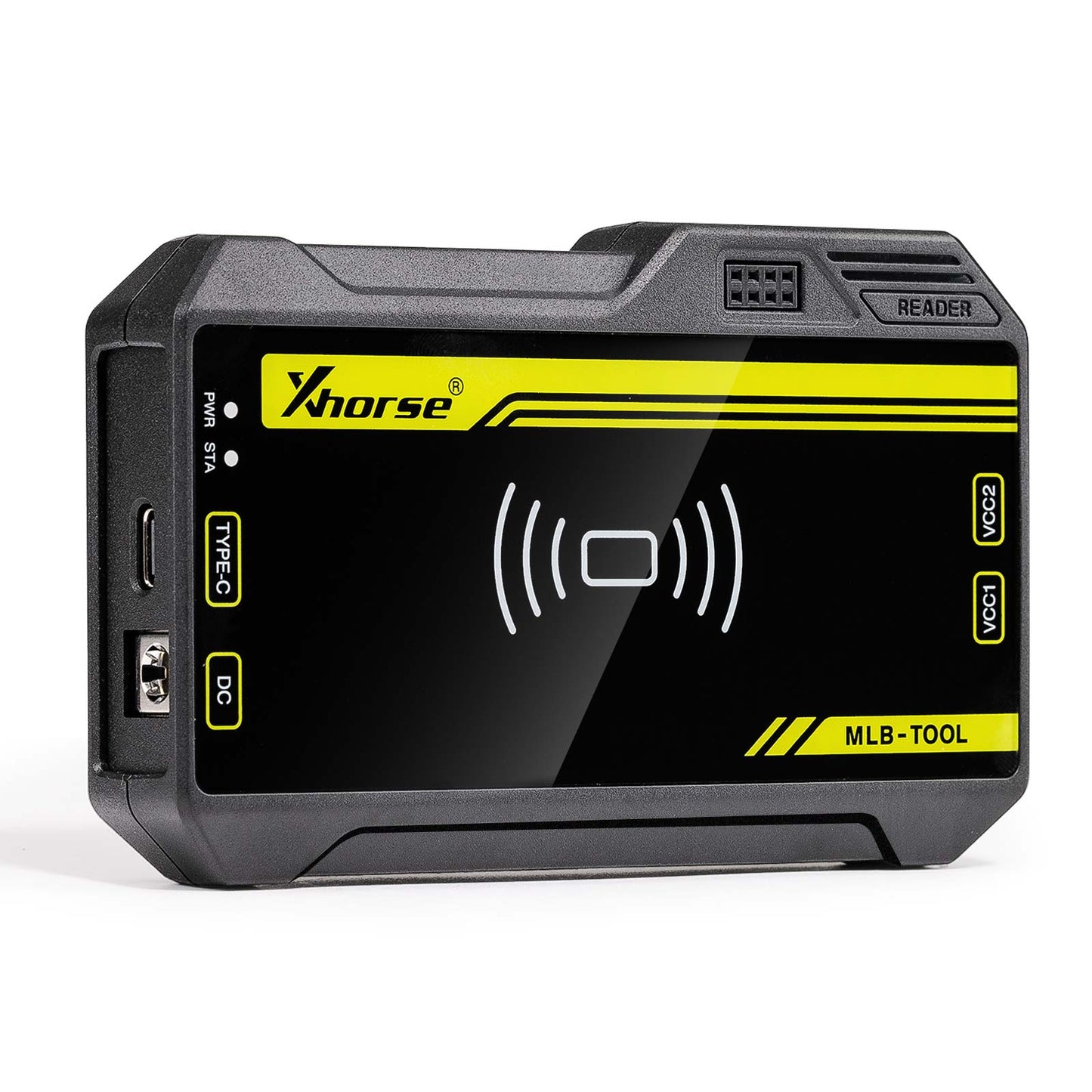 Xhorse VVDI MLB Tool XDMLB0 Key Programmer Add Key VW Audi MQB Work with VVDI2 / Key Tool Plus Pad