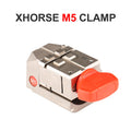 Xhorse M5 Clamp for Dolphin XP-005 XP-005L and Condor XC-MINI XC-MINI Plus XC-MINI Plus II Key Cutting Machines