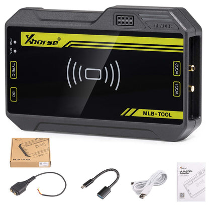 Xhorse VVDI MLB TOOL Plus MQB48 Solder-free Adapter Kit