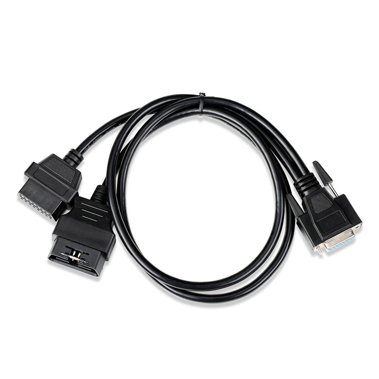 GODIAG OBD2 OBDII Extension Cable Extend Cable For Diagnostic Tool With 16PIN Socket