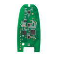 Autel Audi A8 Style MLB Key PCB 3 Buttons