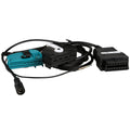 CAS Plug for VVDI2 BMW – Full Version with BMW EWS Key Programming
