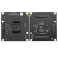 Xhorse XDMP09GL VH36 Adapter Chip Holder Footprint TSOP56 supports read and write functions and FLASH operations for Multi Prog Programmer.