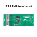Yanhua ACDP X1/X2/X3 Bench Interface Board for BMW B37/B47/N47/N57 Diesel Engine Computers ISN Read, Write, and Clone