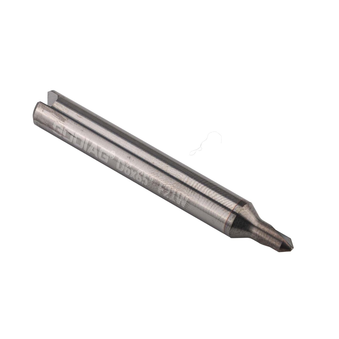 5pcs/lot GODIAG F21W 85° Dimple Cutter φ3.2x5xD6x85°x40x1T-P-0.8 For SILCA MATRIX PRO, MATRIX EVO, MATRIX SLX, MATRIX SX, MATRIX S