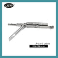 LISHI TOY43R 2 in 1 Auto Pick and Decoder