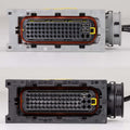 كابل Alientech 144300T115 للاتصال بوضع الخدمة لسيارات Volvo TRW يعمل مع Alientech KESS V3 KESS3