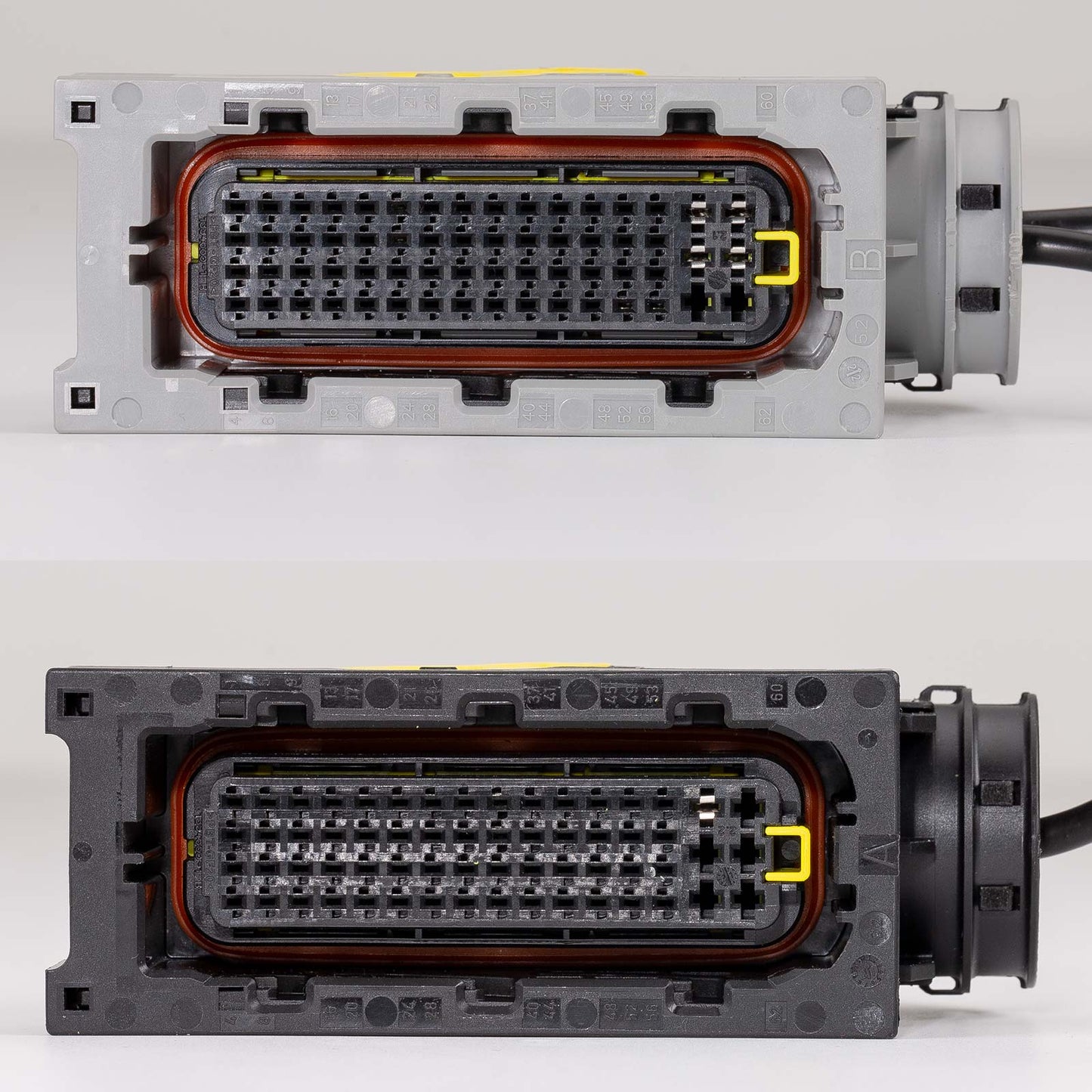 Alientech 144300T115 Cable for Volvo TRW Service Mode connection work with Alientech KESS V3 KESS3