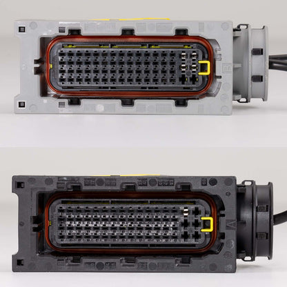 Alientech 144300T115 Cable for Volvo TRW Service Mode connection work with Alientech KESS V3 KESS3