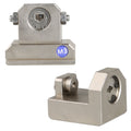 Xhorse Ford M3 Fixture Clamp for Ford TIBBE Key Blade Works with CONDOR XC-MINI Master Series