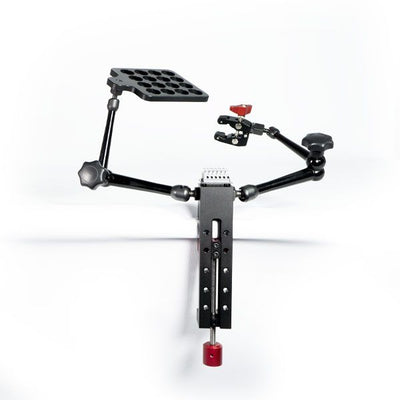 FLX01.006 - MAGBench Mini - Portable Jig Tool Full Kit BDM Frame for Boot, BDM, Jtag Programming (