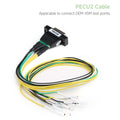 Yanhua Mini ACDP ACDP-2 Module18 with License A102 for Mercedes Benz DME and ISM Refresh