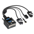 GODIAG BMW FEM BDC Test Platform for Bench Connection Works with Lonsdor Autel IM608 VVDI2 CGDI ACDP
