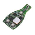 CG MB FBS3 BGA KeylessGo Key PCB 315/433MHZ for W204 W207 W212 W164 W166 W216 W221 W251 After Year 2010