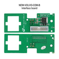Yanhua Mini ACDP Module20 with License A302 for New Volvo CEM Key Programming