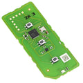 Xhorse XZBTM1EN HON.D Motorcycle Special PCB Board for Honda Motorcycles 5pcs per Lot