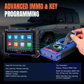 [US Version] 2026 Autel MaxiIM IM608 PRO II (IM608S II/IM608 II) Automotive All-In-One Key Programming Tool Support All Key Lost