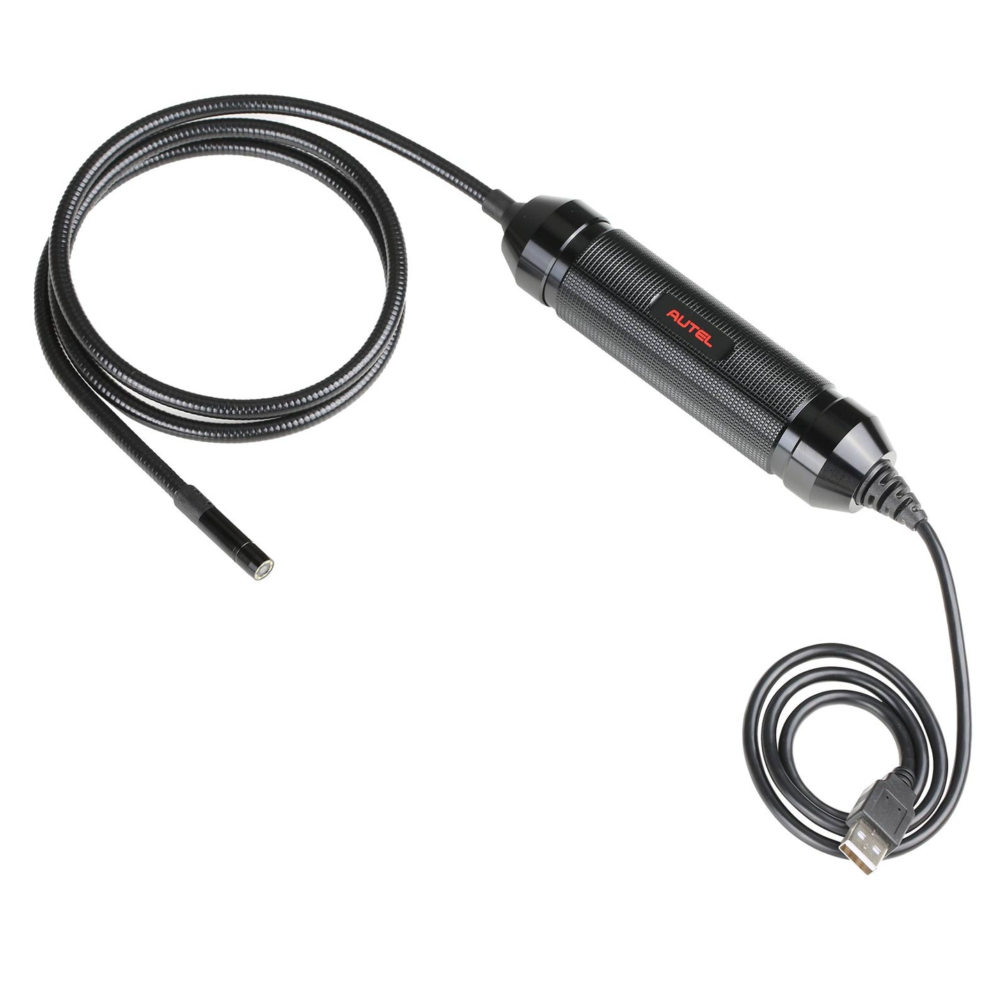 Original Autel MaxiVideo MV108S 8.5mm Digital Inspection Camera for MaxiSys Tablet Kit