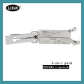 LISHI TOY48 2-in-1 Auto Pick and Decoder for LEXUS and TOYOTA Free Shipping
