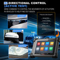 Autel MaxiSys MS908S Pro II 2023 Upgraded Diagnostic Scan Tool ECU Programming/ Coding, Active Tests, Full Systems, FCA Autoauth