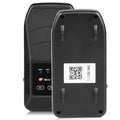 Yanhua Mini ACDP-2 JLR KVM Package with Module 9 for Land Rover Key Programming, Supports JLR KVM (2011–2019) Add Key & All Keys Lost