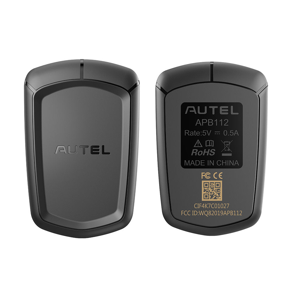 Autel APB112 Smart Key Simulator for Autel MaxiIM IM508 IM608 OTOFIX IM1 IM2 Free Express Shipping