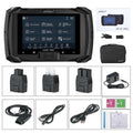 Lonsdor K518 PRO FCV Version Key Programmer 5+5+N Car Series Free Use Full Functions Lifetime Free Update