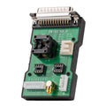 وظيفة تفويض تكوين إعادة ضبط الوسادة الهوائية / أخرى / البطارية / SAS لأداة OBDSTAR ECU Master A / B / C
