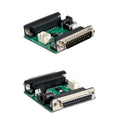 Adaptateur Secteur CGDI MB Compatible avec Mercedes W164 W204 W221 W209 W246 W251 W166 pour Acquisition de Données