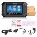 [US Ship] OBDSTAR iScan for Yamaha Marine Diagnostic Tool – Code Reading, Code Clearing, Data Stream & Active Test for 2003–2022 Jet Ski & Outboard Models