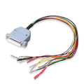 Câble OBD Compatible avec CGDI BMW pour Lire ISN N55/N20/N13/B38/B48 et Tous les ECU BMW Bosch Sans Démontage