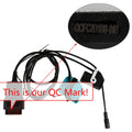 CAS Plug for VVDI2 BMW – Full Version with BMW EWS Key Programming