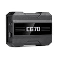 2026 CGDI CG70 V1.2.8.0 Airbag Reset Tool Clear Fault Codes One Key No Welding No Disassembly