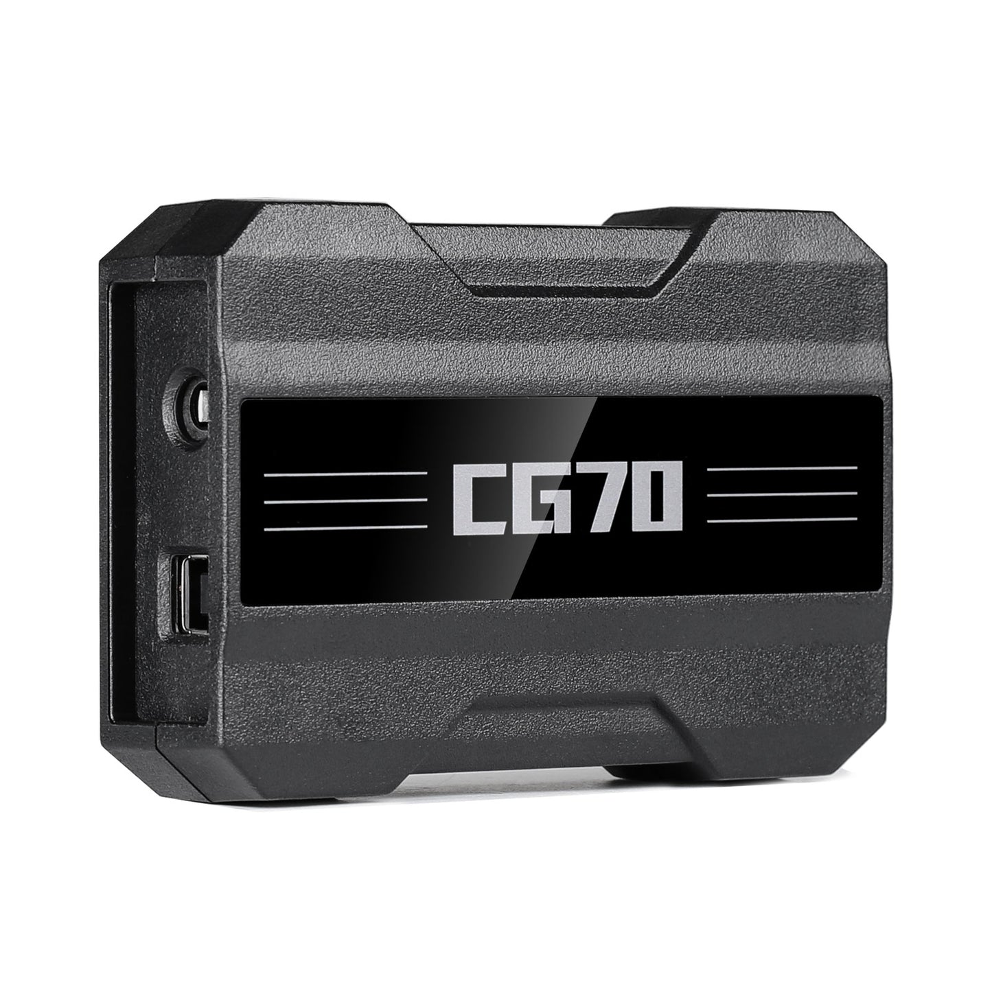 2026 CGDI CG70 V1.2.8.0 Airbag Reset Tool Clear Fault Codes One Key No Welding No Disassembly