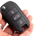Xhorse XEPG00EN Super Remote with Built-in XT27B Super Chip and Key Shell, 5pcs per lot